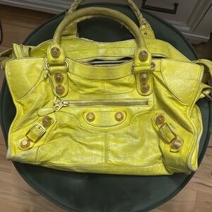Balenciaga part-time bag purse CHEAP!